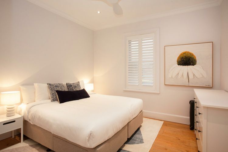 Randwick Oasis ISYD