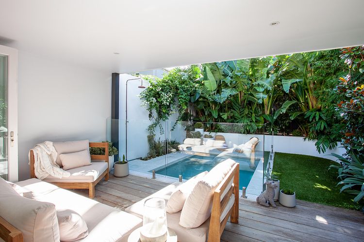 Randwick Oasis ISYD