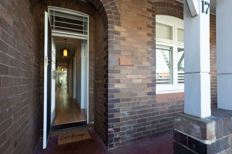Randwick Oasis ISYD