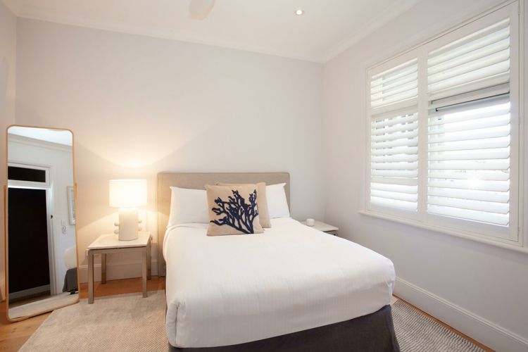 Randwick Oasis ISYD