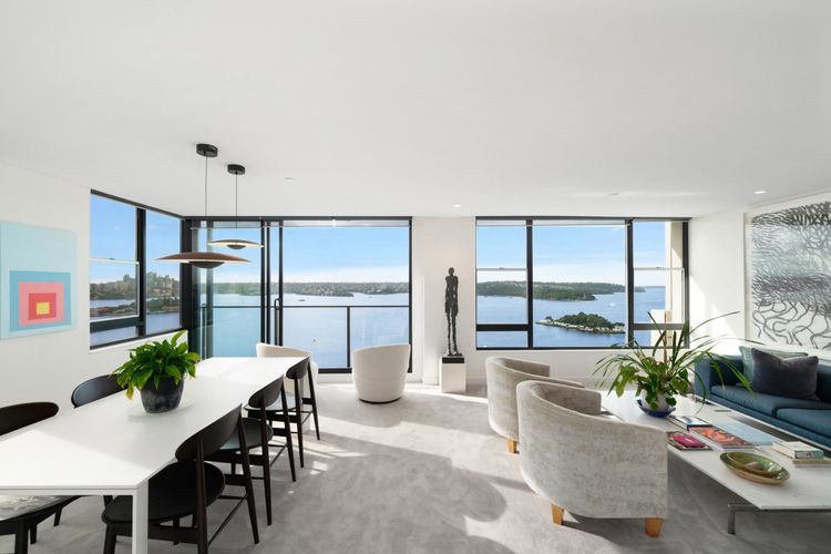 Panorama Darling Point IH