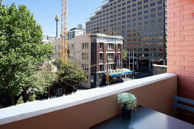 Crown Jewel Darlinghurst I180