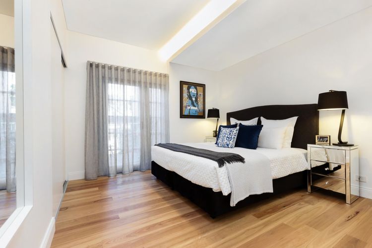 Pyrmont Harris 2 ISYD