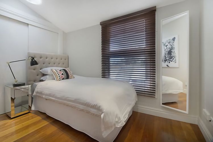 Pyrmont Harris Street ISYD