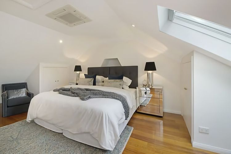 Pyrmont Harris Street ISYD