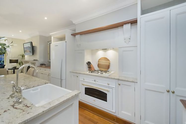 Pyrmont Harris Street ISYD