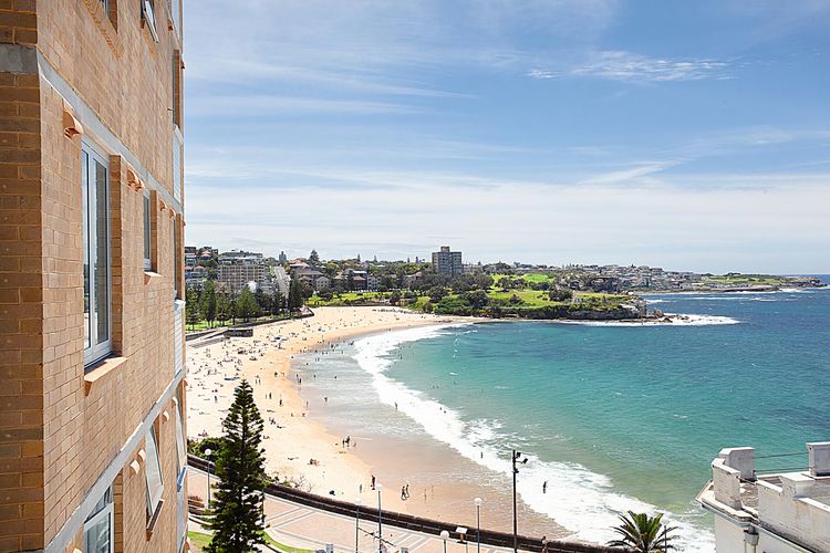 Coogee Lookout ISYD
