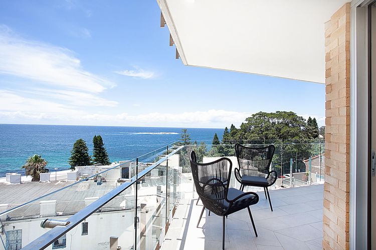 Coogee Lookout ISYD