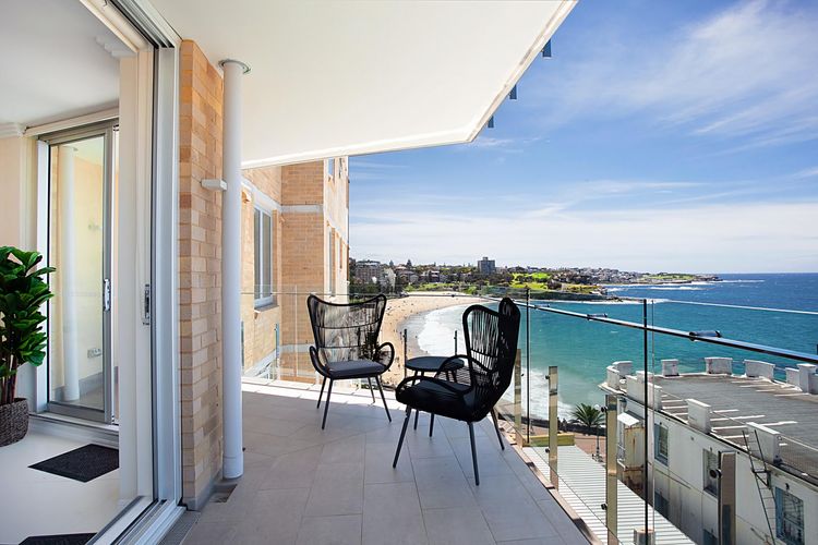 Coogee Lookout ISYD