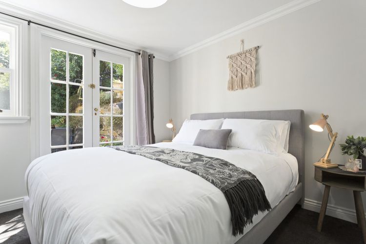 Bluestone Cottage Launceston ITAS