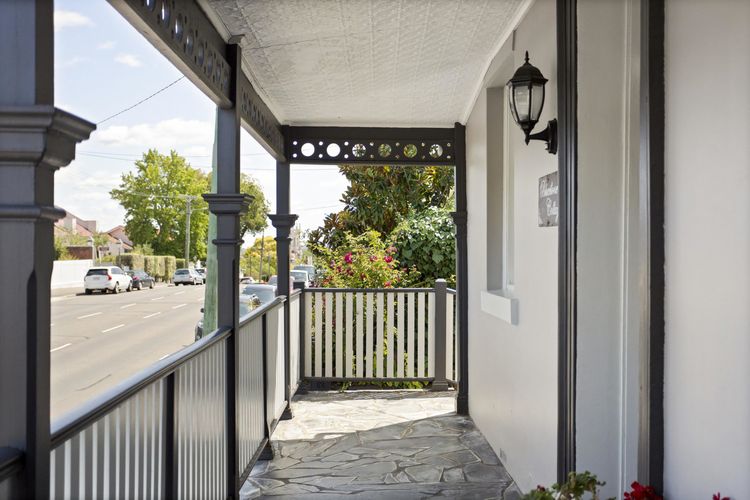 Bluestone Cottage Launceston ITAS