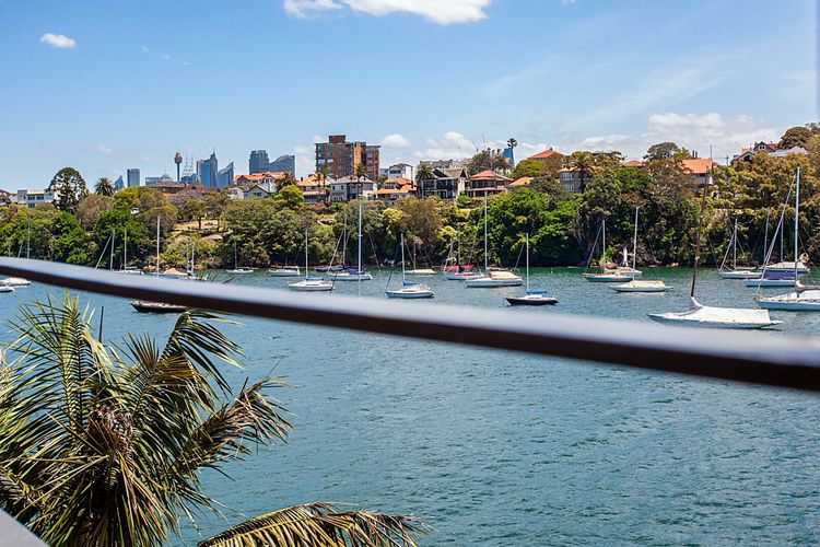 Harbourlife Mosman ISYD
