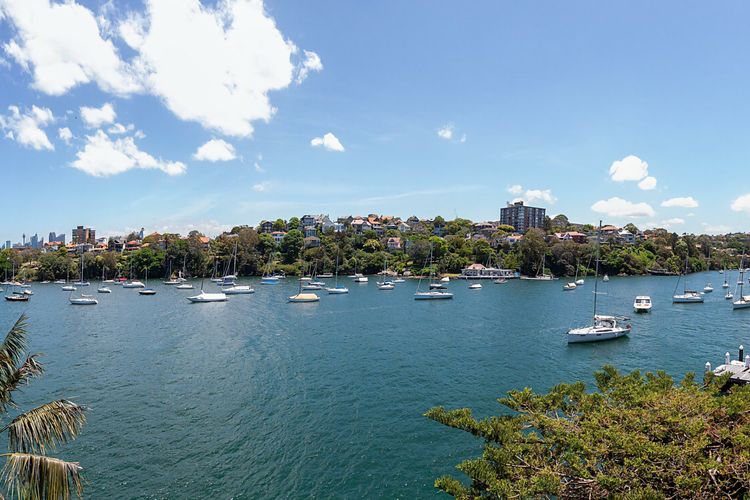 Harbourlife Mosman ISYD