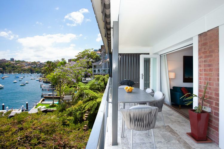 Harbourlife Mosman ISYD