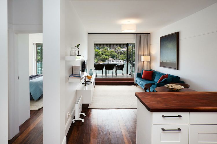 Harbourlife Mosman ISYD