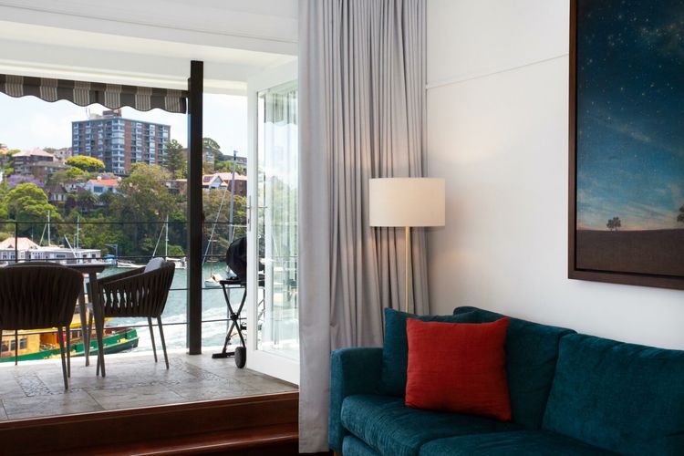 Harbourlife Mosman ISYD