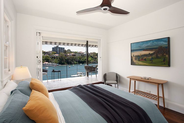 Harbourlife Mosman ISYD