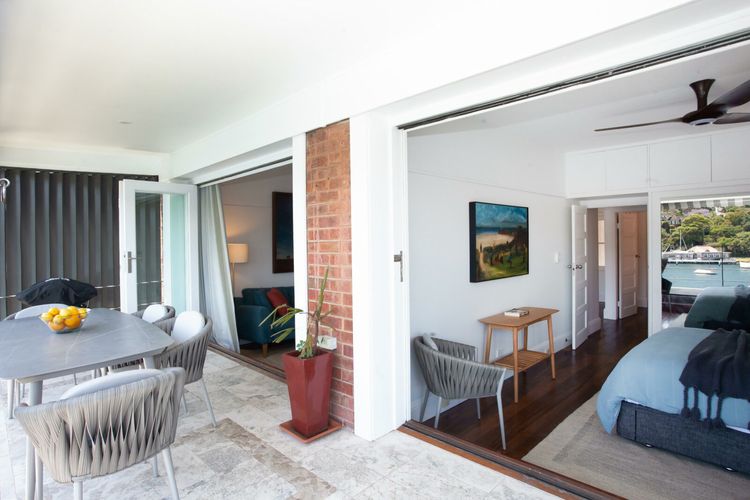 Harbourlife Mosman ISYD