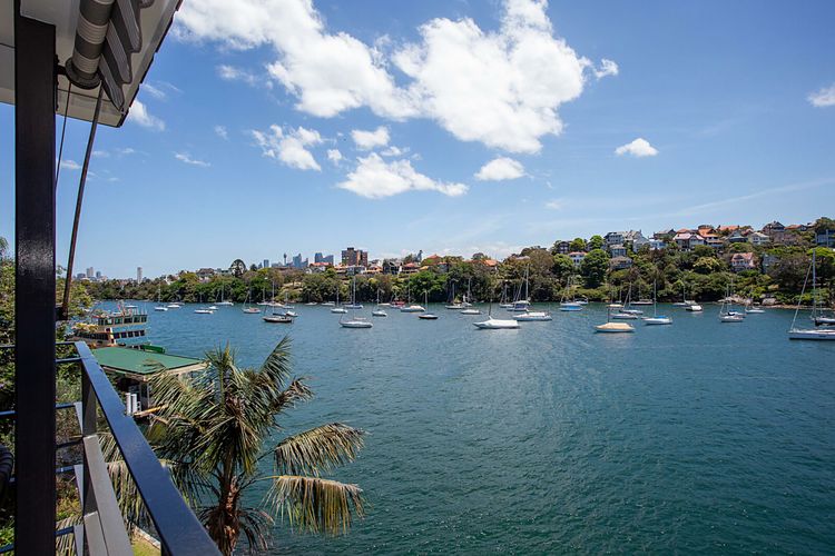Harbourlife Mosman ISYD