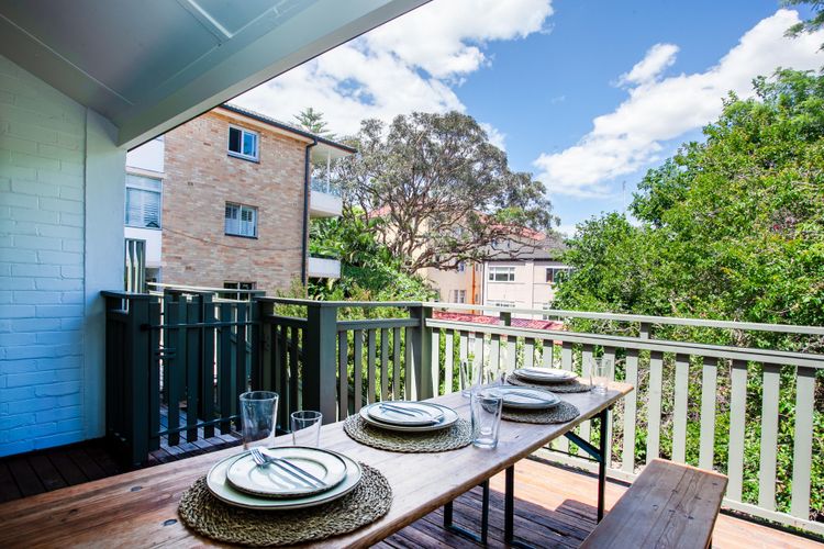 Bondi Sands ISYD