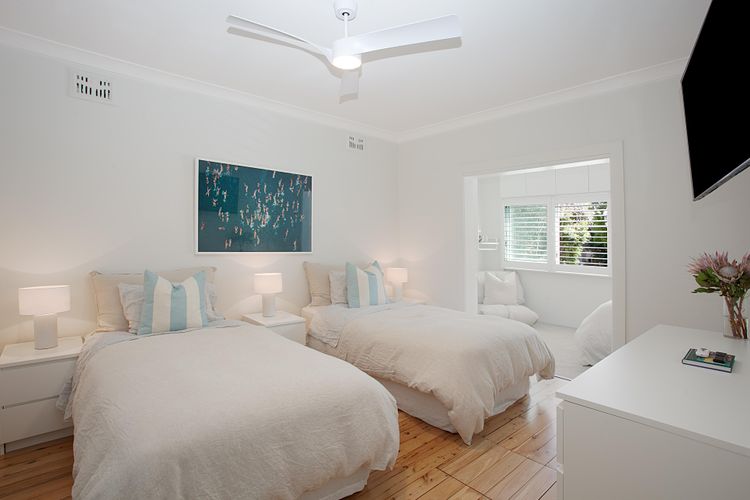 Bondi Sands ISYD