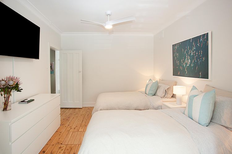 Bondi Sands ISYD