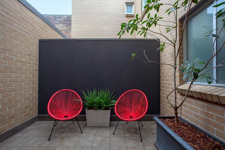 Surry Hills Haven ISYD