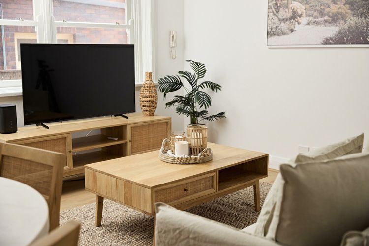 Saltwater Bondi One ISYD