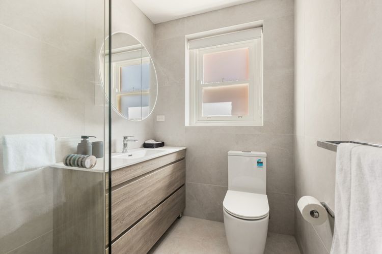 Saltwater Bondi One ISYD
