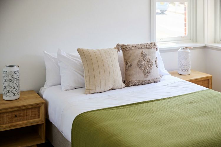 Saltwater Bondi One ISYD