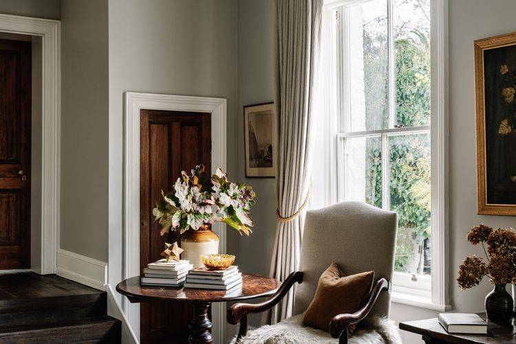 Gorgeous Georgian Beulah House TAS