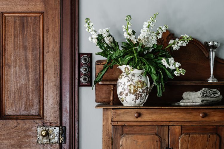 Gorgeous Georgian Beulah House TAS