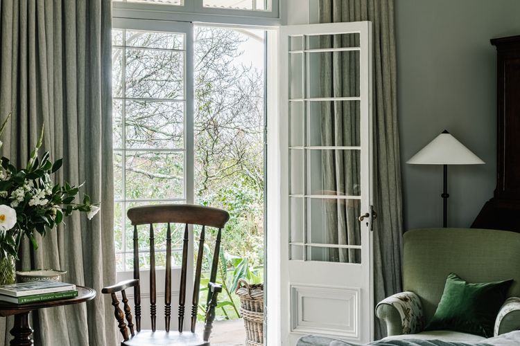Gorgeous Georgian Beulah House TAS