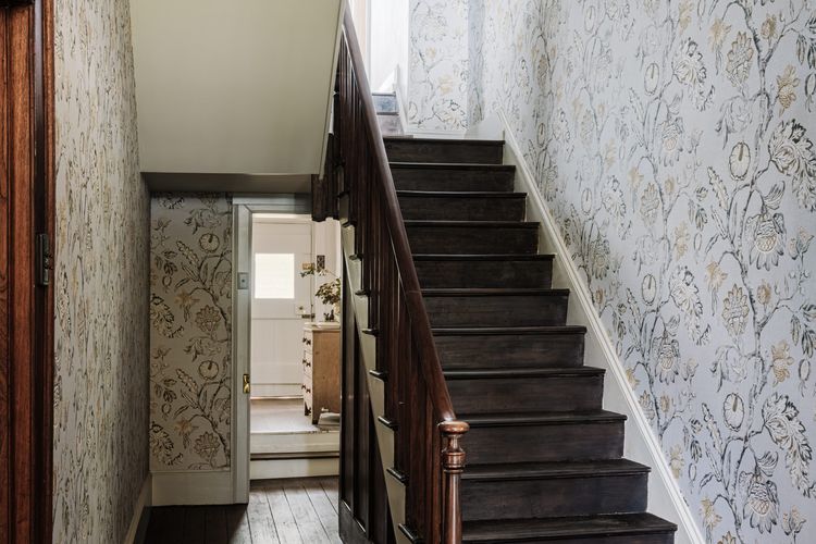 Gorgeous Georgian Beulah House TAS