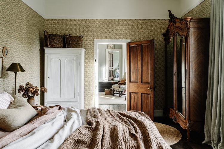 Gorgeous Georgian Beulah House TAS