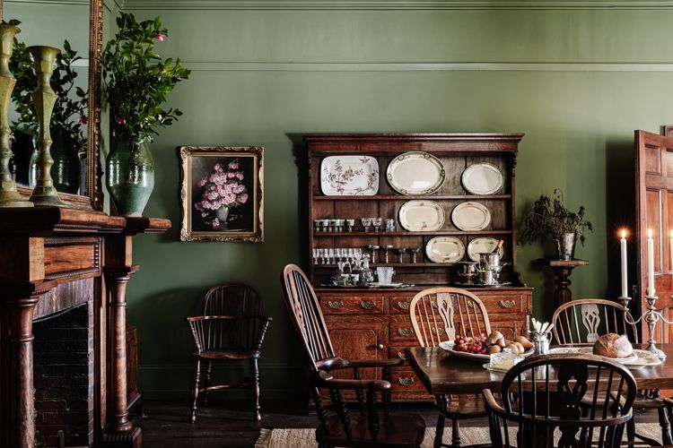 Gorgeous Georgian Beulah House TAS