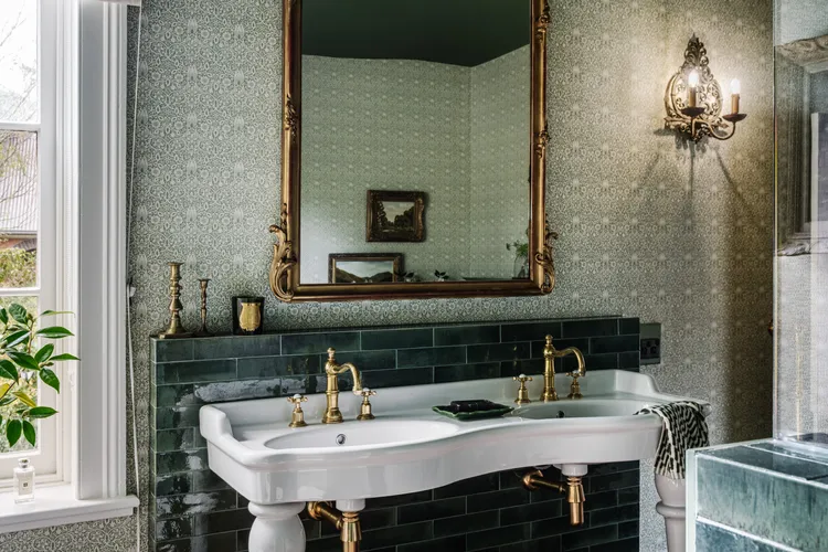 Gorgeous Georgian Beulah House TAS