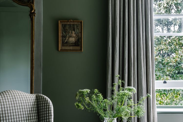 Gorgeous Georgian Beulah House TAS