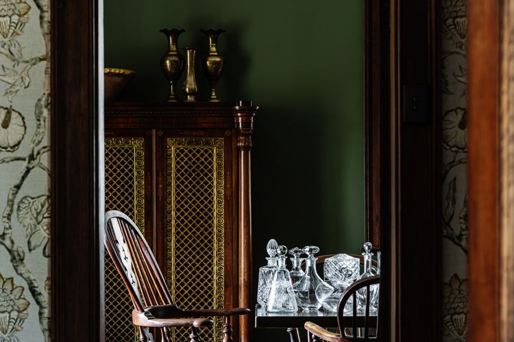 Gorgeous Georgian Beulah House TAS