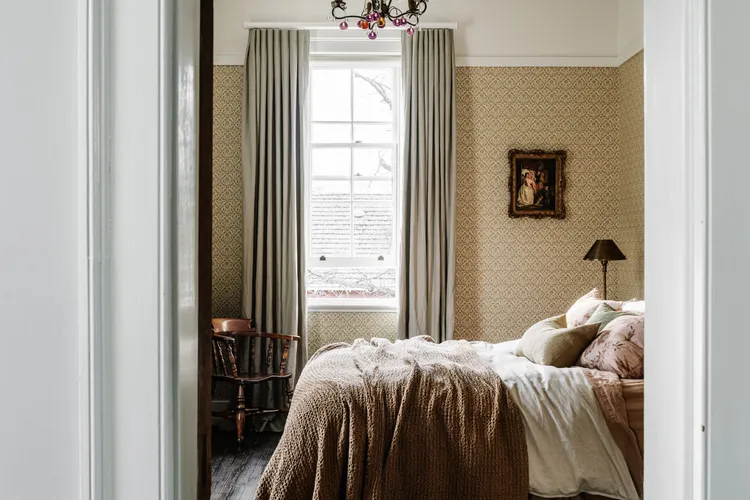 Gorgeous Georgian Beulah House TAS
