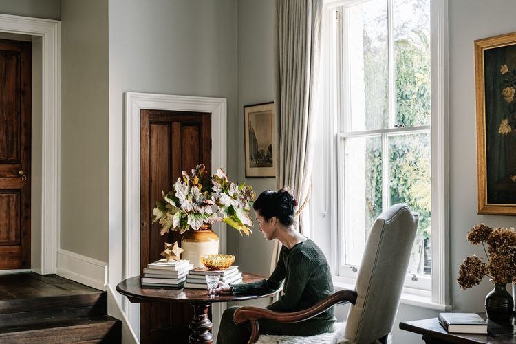 Gorgeous Georgian Beulah House TAS