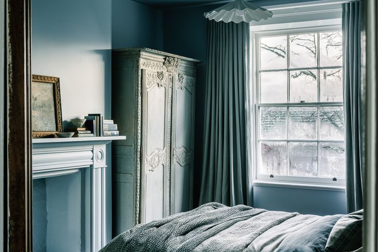 Gorgeous Georgian Beulah House TAS