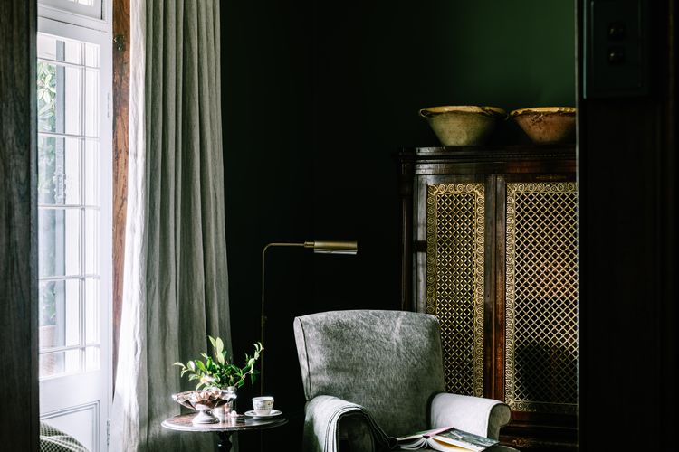 Gorgeous Georgian Beulah House TAS