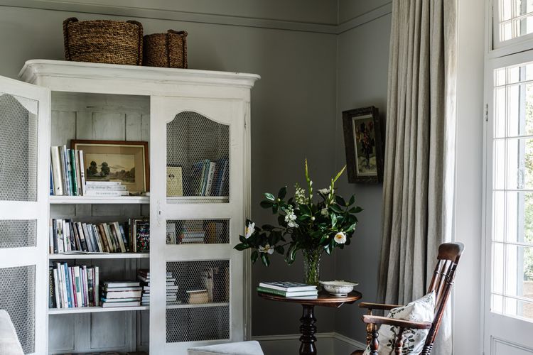Gorgeous Georgian Beulah House TAS