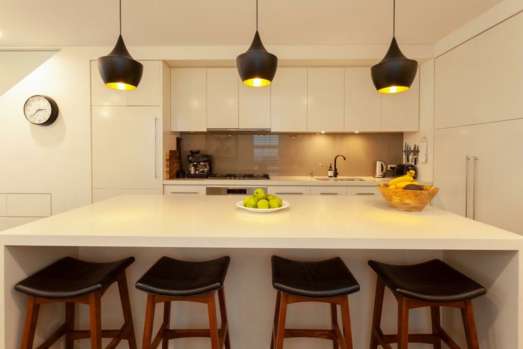 La Palmera North Bondi IH