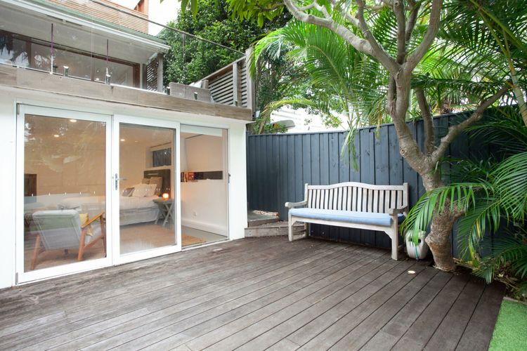 La Palmera North Bondi IH