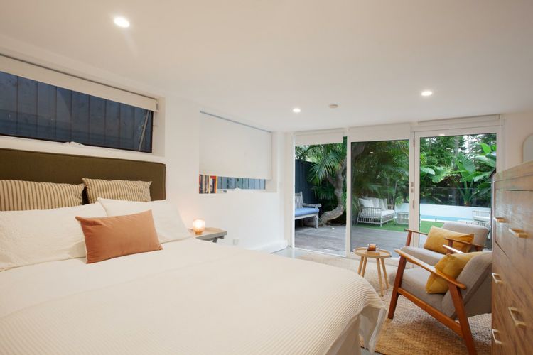 La Palmera North Bondi IH