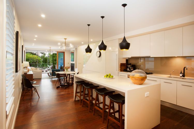 La Palmera North Bondi IH