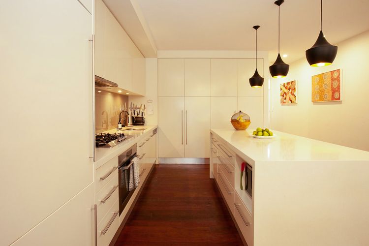 La Palmera North Bondi IH