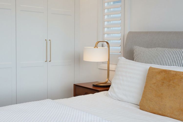 La Palmera North Bondi IH